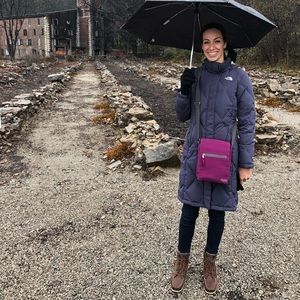 Meet your Posher, Stacey